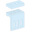Schneider Electric LVS04637 Picture