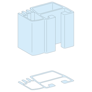 Afbeelding product LVS04502 Schneider Electric