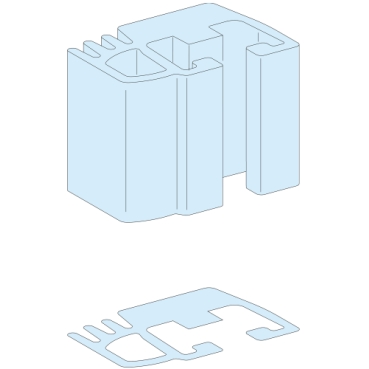 Afbeelding product LVS04505 Schneider Electric