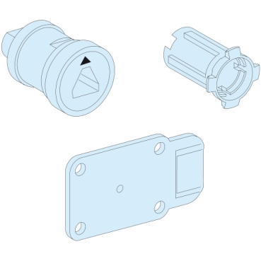 Afbeelding product LVS01249 Schneider Electric