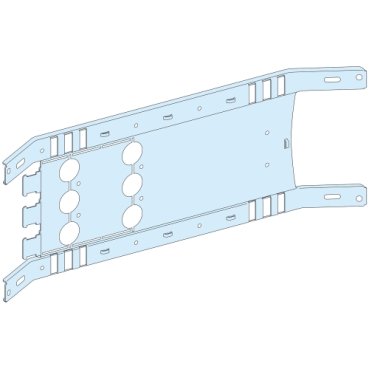 DISJONCTEUR DIFFERENTIEL 20A 30mA TYPE AC, SCHNEIDER ELECTRIC 20554 MERLIN  GERIN