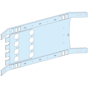 Adaptador carril DIN - p LV429305 Schneider Precio 68% Desc.