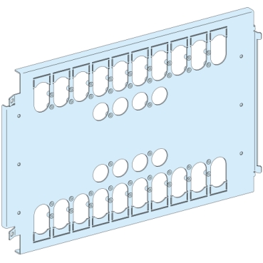 Schneider Electric Imagen del producto LVS03461