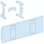 Afbeelding product LVS03504 Schneider Electric