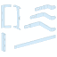 Afbeelding product LVS03555 Schneider Electric