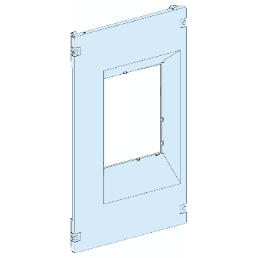 LVS03697 - FR.PL.V.FIX.NS1600 3 4P W400 | Schneider Electric