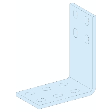 LVS04672 - Linergy TB 2 Conex. instal. PE Hor/Vert | Schneider 