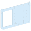 Afbeelding product LVS03070 Schneider Electric