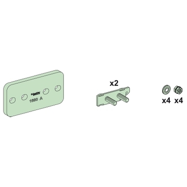 Afbeelding product LVS04620 Schneider Electric