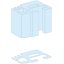 Afbeelding product LVS04506 Schneider Electric