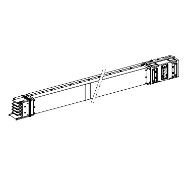 Schneider Electric Imagen del producto KSA630ET4AF