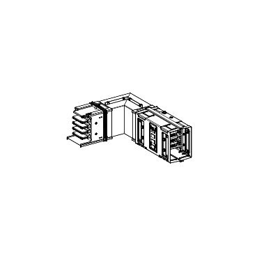 KSA630DLC40 Product picture Schneider Electric