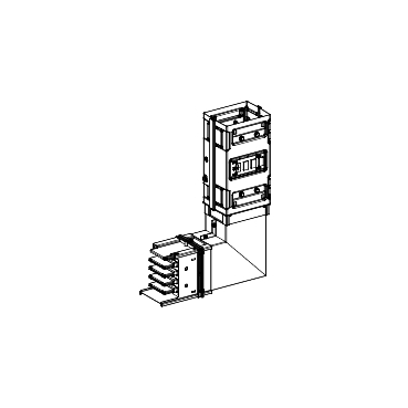 KSA1000DLE40 Product picture Schneider Electric