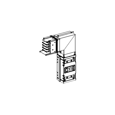 KSA630DLF40 Product picture Schneider Electric