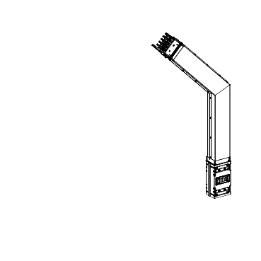 Schneider Electric Imagen del producto KSA1000DLF4B