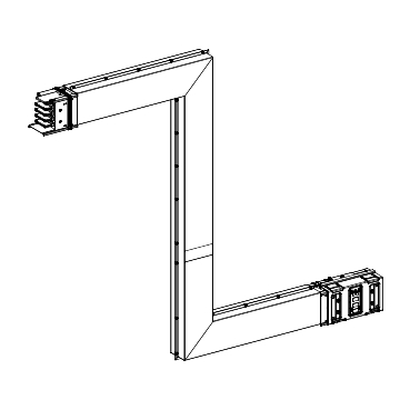 Billede af: KSA630DZE4CF Schneider Electric