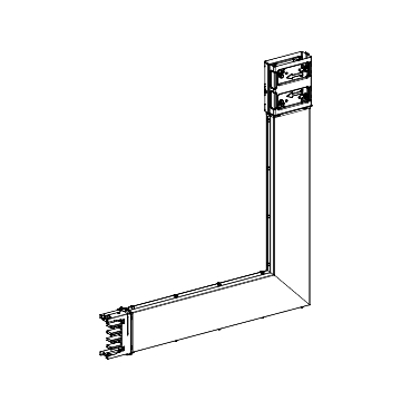 KSA250DLE4A Obrázok produktu Schneider Electric