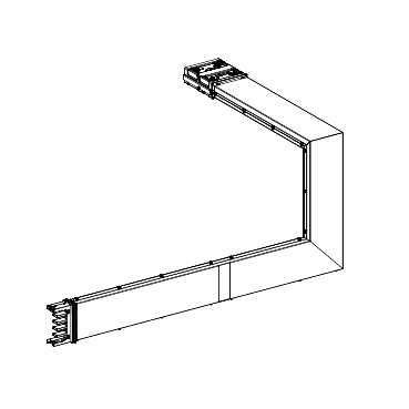 KSA400DMCL4CF Imagen del producto Schneider Electric