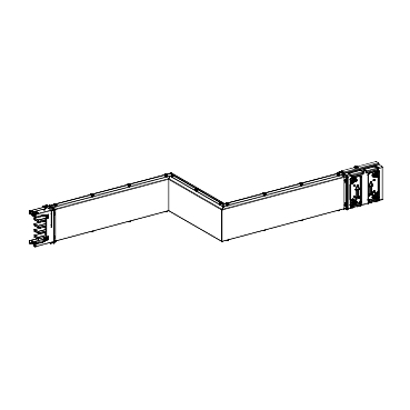 Schneider Electric Imagen del producto KSA400DZCH4A