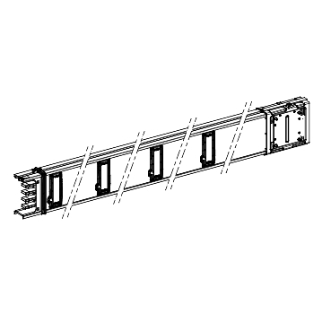 Bild av KSA250ED4208 Schneider Electric