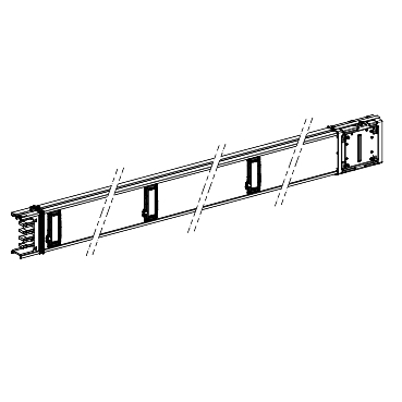 Bild av KSA100ED4306 Schneider Electric