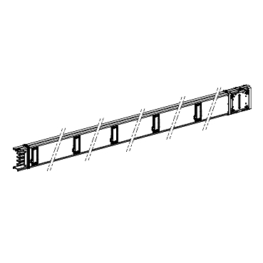 Bild av KSA100ED45010 Schneider Electric