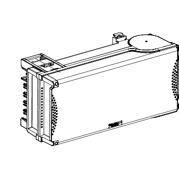 KSB100SE4 Product picture Schneider Electric