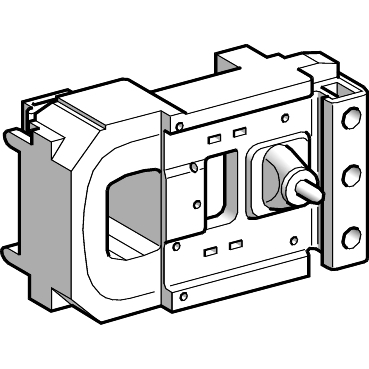 Schneider Electric LX0FJ007 Picture