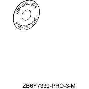 ZB6Y7330 immagine - metel