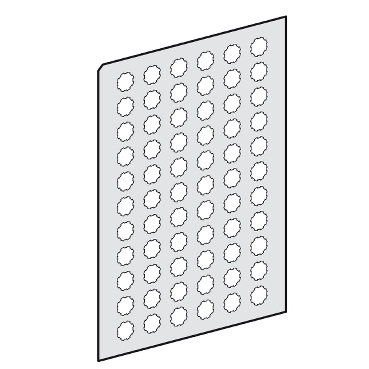 Schneider Electric ZBY1115 Picture