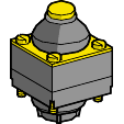 Zcks2 Limit Switch Body Limit Switches Xc Standard Zcks 2c O Snap Action Pg13 5 Schneider Electric Global