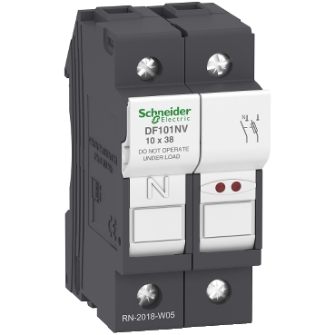 Image produit DF101NV Schneider Electric