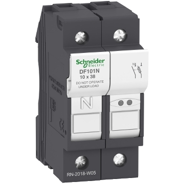 DF101N képleírás Schneider Electric