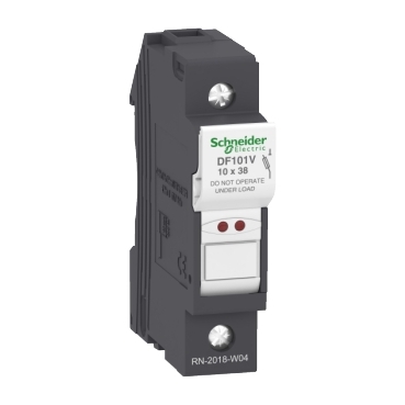 Bild DF101V Schneider Electric