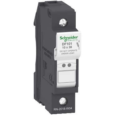 DF101 Schneider Electric Image