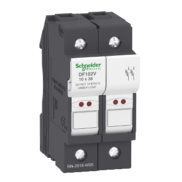 Schneider Electric DF102V Picture