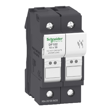 DF102 Hình ảnh sản phẩm Schneider Electric