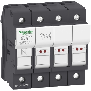 Immagine prodotto DF103NV Schneider Electric