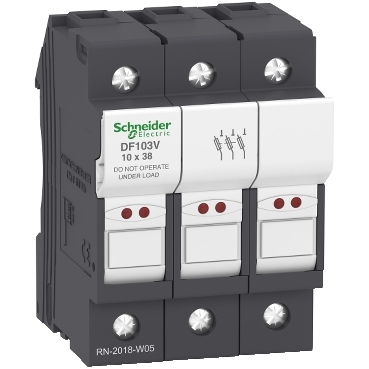 Schneider Electric DF103V Image