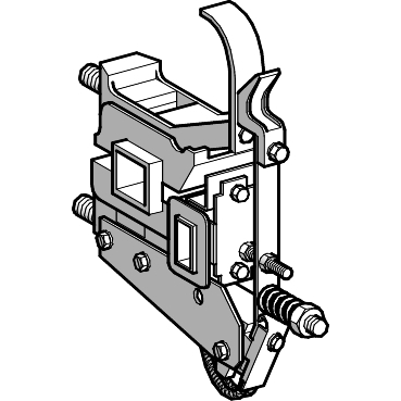 Schneider Electric PR5HB00 Picture