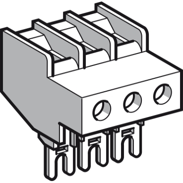 Schneider Electric LAD92560 Picture