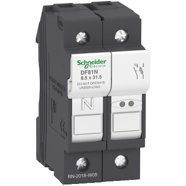 DF81N Image Schneider Electric