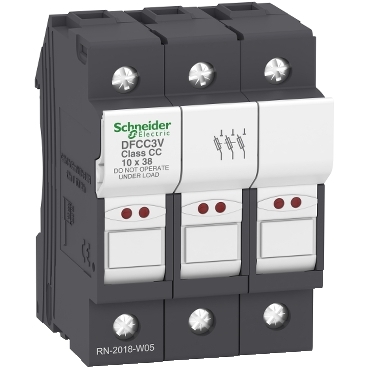 Schneider Electric DFCC3V Picture