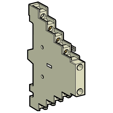 Schneider Electric LA1LB034 Picture