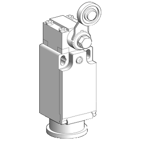 Xckp118h7 Limit Switch Schneider Electric Rossiya