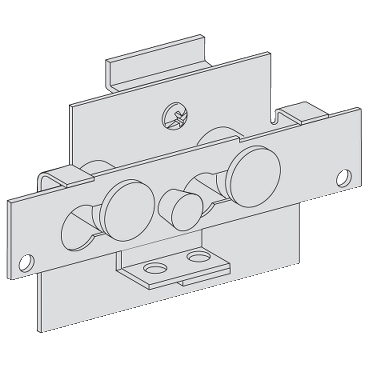 29354 - mechanical interlocking for toggle, EasyPact CVS 100/160 