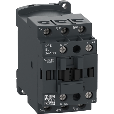 IEC Contactors