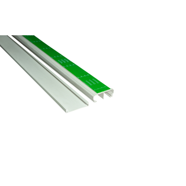 i-NEXTAGE70V（アイネクステージ） DXN10131 - CANALETA PARA SUPERFICIE DEXSON 32 X 12 MM BRANCA COM