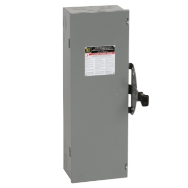 Schneider Electric DTU222 Picture