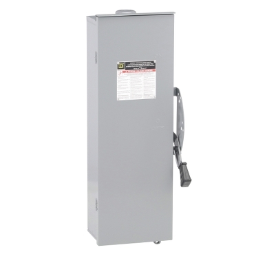 Schneider Electric DT223RB Picture